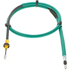 Bosch 1987477967 Brake Cable