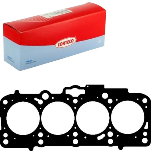 Corteco 414164P Dichtung, Zylinderkopf | 414164P passend für A3 A4 A6 Avenger Caliber