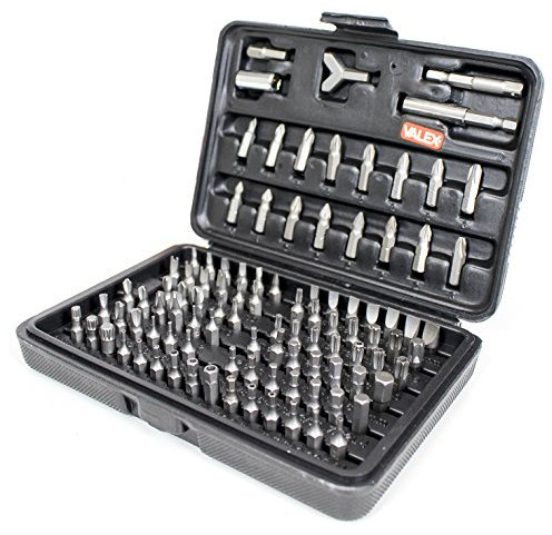 Valex Inserti Serie, Set di 100 Pezzi