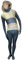 Morphsuits Kids Cobra Costume Snake Animal Halloween Costume For Kids Small