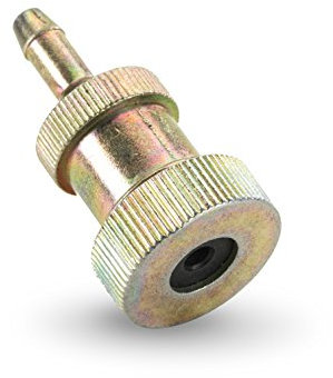 Bottari Bike 96520 Raccordo Pompa Bici, Oro