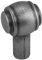 SOTECH Möbelknopf ALTHEA Altsilberoptik 21 x 18 x 33 mm Landhausknopf
