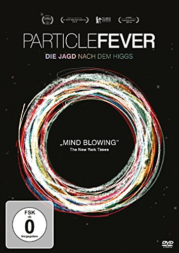 Particle Fever - Die Jagd nach dem Higgs [Blu-ray]