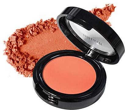 Lord & Berry Make-up Teint Blush Peach 4 g