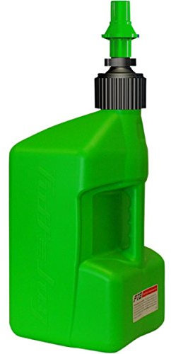 Schnelltank Kanister TUFF-JUG Container 10L Grün