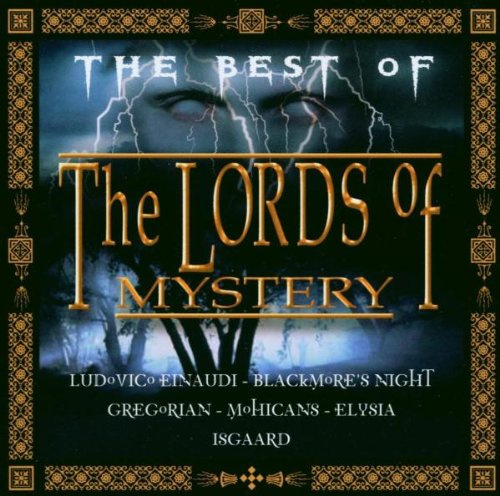 Best of Lords of Mystery