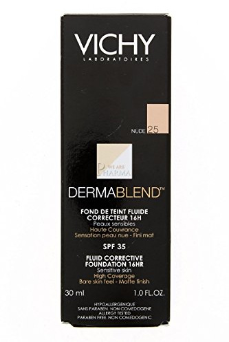 Vichy Dermablend Make Up 25