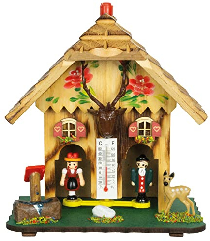 Trenkle Wetterhaus TU 73 HB
