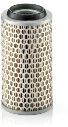 MANN-FILTER, C 1043/1 Air Filter | For Off-Highway, Clean Air Intake, Durable Filter Media, Perfect fit Design, True OE Engineering
