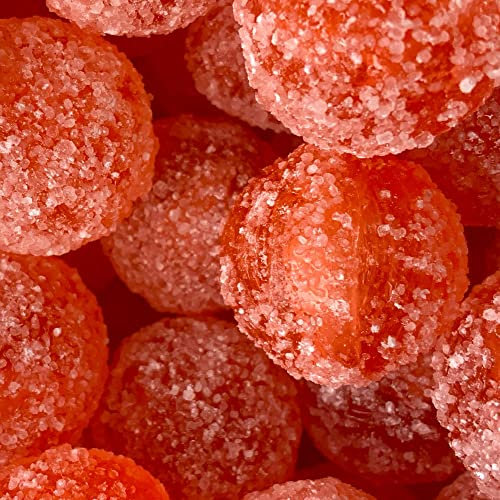 Taveners Réglisse Comfits (liste sac 500g)