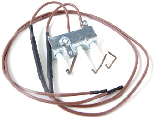 Vaillant 090721 Elektrode,kpl. VC 105, VCW 195,205,255 E