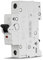 REV 0515738555 Leitungsschutzschalter, 1-polig, Höhe 68mm, 20A, bis 6kA, grau