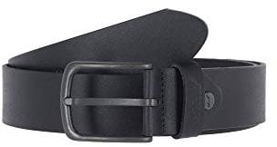 Reell All Black Buckle Belt, Black L/XL Artikel-Nr.1401-002 - 02-033