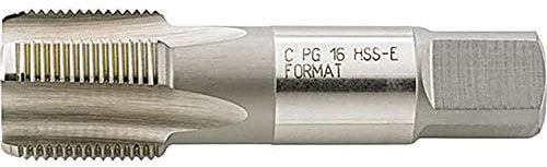 FORMAT 7617770007 HSS-Stecker maq. d40432 °C PG 13,5 Format