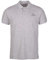Kappa Polo Uomo, Peleot, grigio (grey melange), L