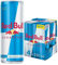 Red Bull Energy Drink Sugar Free 250ml x4