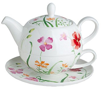 Tea for one Lotta von TeaLogic