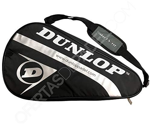Dunlop Borsa per Racchette pdl funda PRO