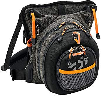 Daiwa Chest Pack / Fishing Bag - DCP1