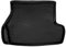moto-MOLTICO Kofferraumwanne Laderaumwanne Kofferraummatte passend für BMW Serie 3 E46 Touring 1999-2005