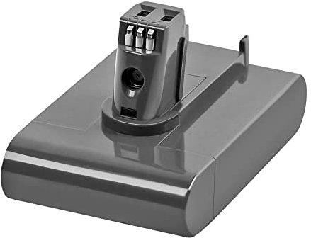 DSANKE 4000mAh DC31 Akku für Dyson 22.2V Ersatzakku für Dyson DC31 DC34 (Nur für Typ A)