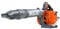 Soffiatore Aspiratore Foglie Oleo Mac BV 250 Leggero