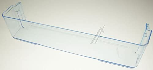 MyApplianceSpares Spares Lower Fridge Door Bottle Shelf 390 x 90 mm, Blue