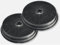 2 Filtri Carbone cappe per serie GHC 631-831-931