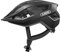 ABUS Fahrradhelm Aduro 3.0 – Sportiver City-Helm in stilvollem Design für alltägliche und sportliche Touren – für Damen und Herren – Dunkelgrau, Größe M
