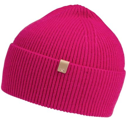 Isotoner Bonnet Femme Ultra Doux, Extensible et Resistant