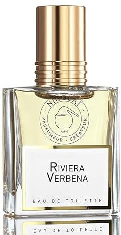 Nicolai RIVEIERA VERBENA Eau de Toilette 30 ml