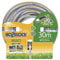 HOZELOCK - Select Hose 12.5mm x 30m, Up To 70% Recycled PVC, Braided Reinforcement, Hard-Wearing Garden Hose, Quality and Durability, Weather-Proof with UV and Frost Protection [100-100-579]