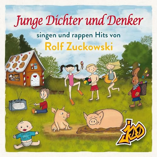 Die Jahresuhr