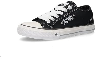Dockers by Gerli Damen Low-Top Sneaker, Frauen Halbschuhe