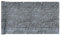 vidaXL Écran d'intimité de Balcon Aspect Pierre de Rebord Gris PVC, Rouleau de clôture, Bande de clôture, écran de clôture d'intimité