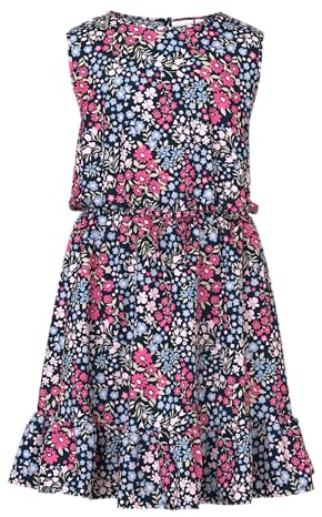 Name IT Mädchen Nkfvinaya Spencer, Carmine Rose, 122 EU
