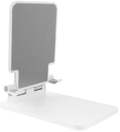 TINEASUR Support De Tablette Et Réglable Support Stable pour Tablette Tactile Accessoires pour pour Bureau Et Autres Occasions