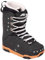 F2 Damen Snowboard Softboots Freedom 245 Schwarz 2024/25