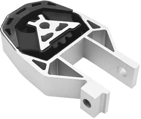 JUUDDENPARTS AV616P082AC Engine Transmission Mount, Replacement for Ford Focus Kuga C-MAX Grand Tourneo, Replacement for Volvo C30 C70 II V50 AWD, Replaces 1751001