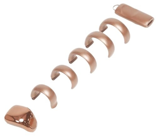 Smart Ring Gebetszähler - Drahtloser Smart Zähler - Wasserdichter Digitaler Tragbarer Zählring in 5 Größen Für Damen & Herren