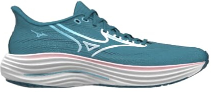 Mizuno Damen Laufschuh Wave Rider 29 WOS - J1GD2503