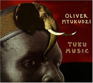 Putumayo World Music