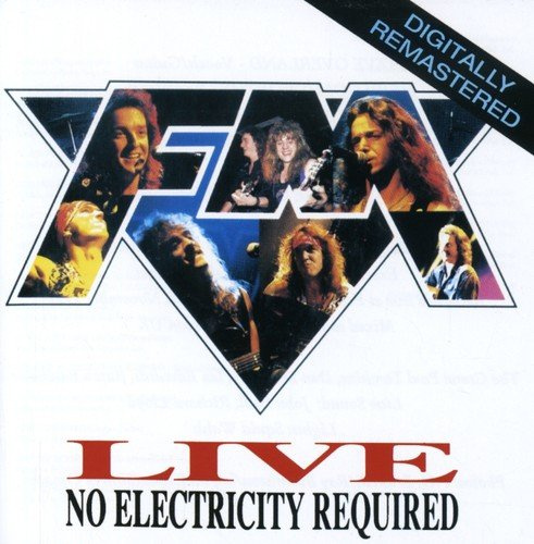 No Electricity Required