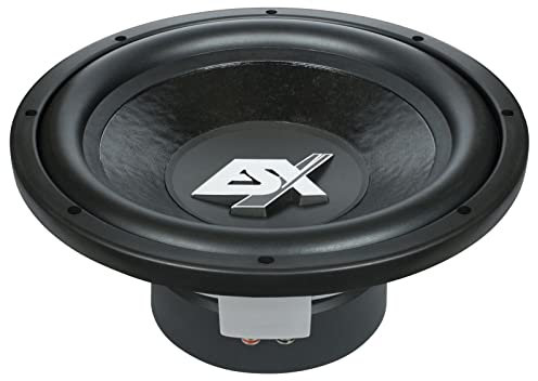 ESX SX-1240 Signum - 30cm Subwoofer