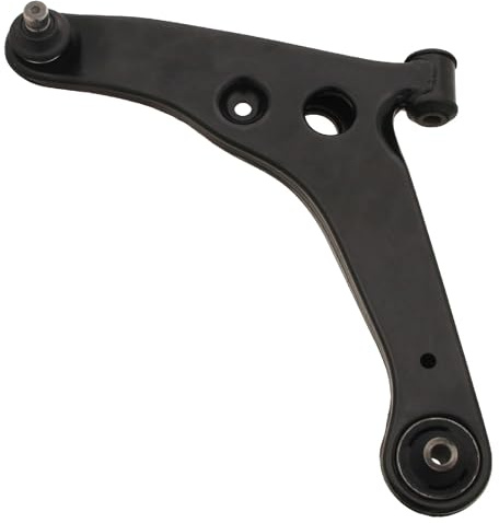 febi bilstein 32071 Querlenker mit Lager und Gelenk, 1 Stück | Kompatibel mit: MITSUBISHI LANCER CARGO Kasten/Kombi, LANCER IV, LANCER VI, LANCER VII, LANCER VII Kombi