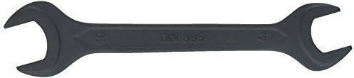 Elora 895017195100 Doppelmaulschlüssel DIN 895-17x19mm