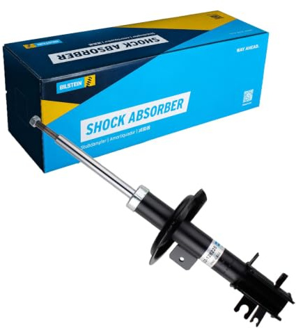 Bilstein 22-128225 B4 Gas Stoßdämpfer für Citroen C8 07/02- VA-L (1 Stk)