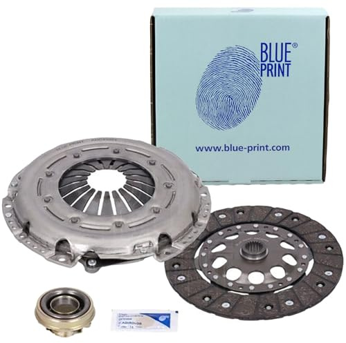 Blue Print ADC43084 Clutch Kit