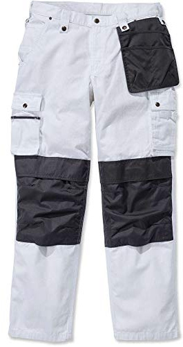 Carhartt Multi Pocket Ripstop Pant - Arbeitshose