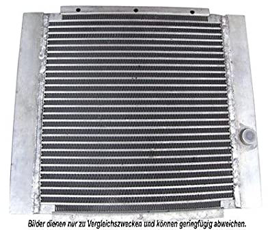 AKS DASIS 710225N Motorblöcke